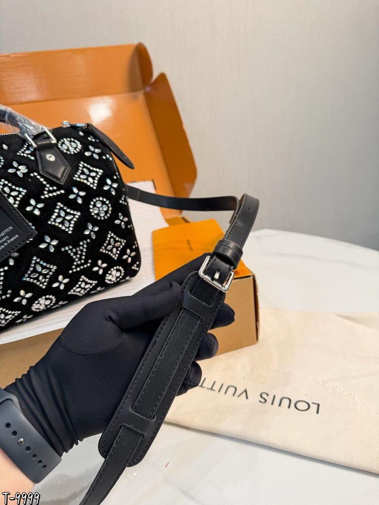 New Collection Fashion Bag L5356 TEN