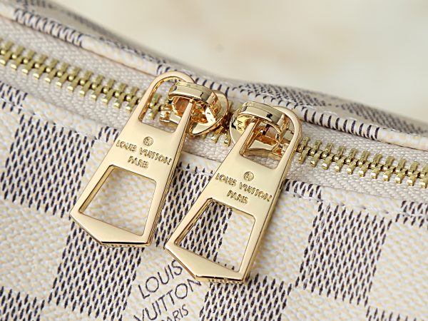 Luxury LV Handbag M40022 BC