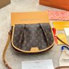 New Collection Fashion Bag L4639 TEN