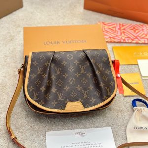 New Collection Fashion Bag L4639 TEN