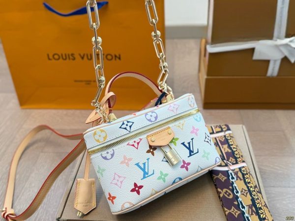 New Collection Fashion Bag L5041 TEN