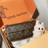 New Collection Fashion Bag L5137 TEN