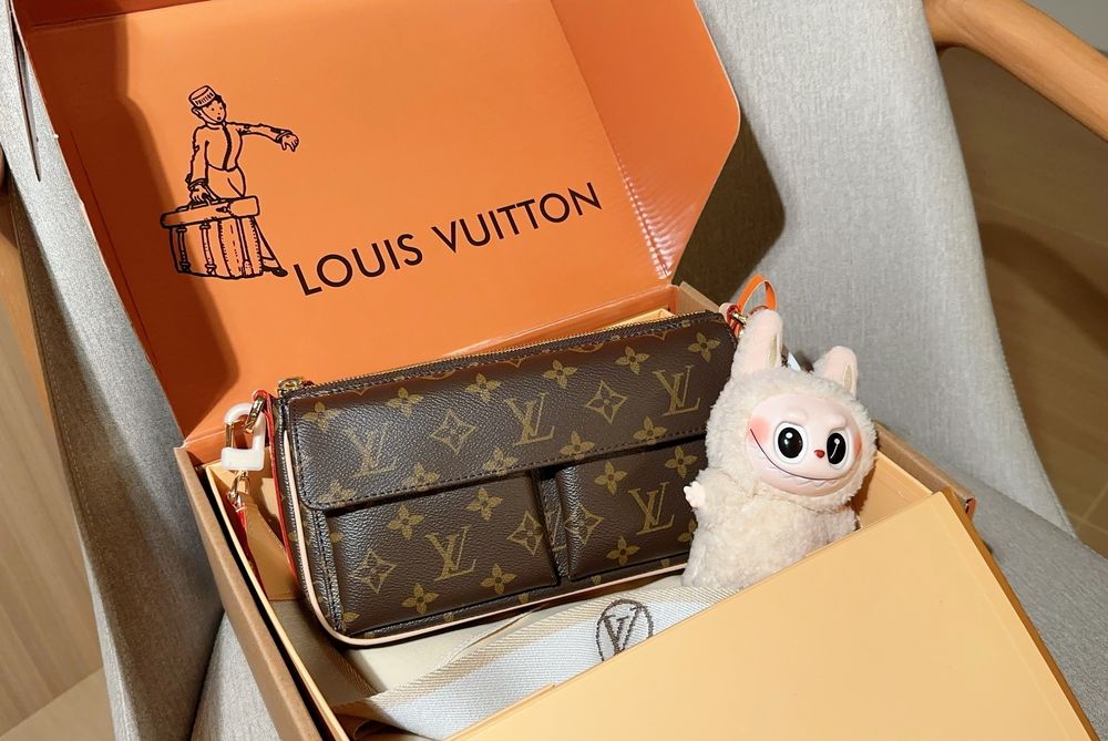 New Collection Fashion Bag L5137 TEN