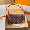 Modern Luxury Daily Bag L5298 FSC