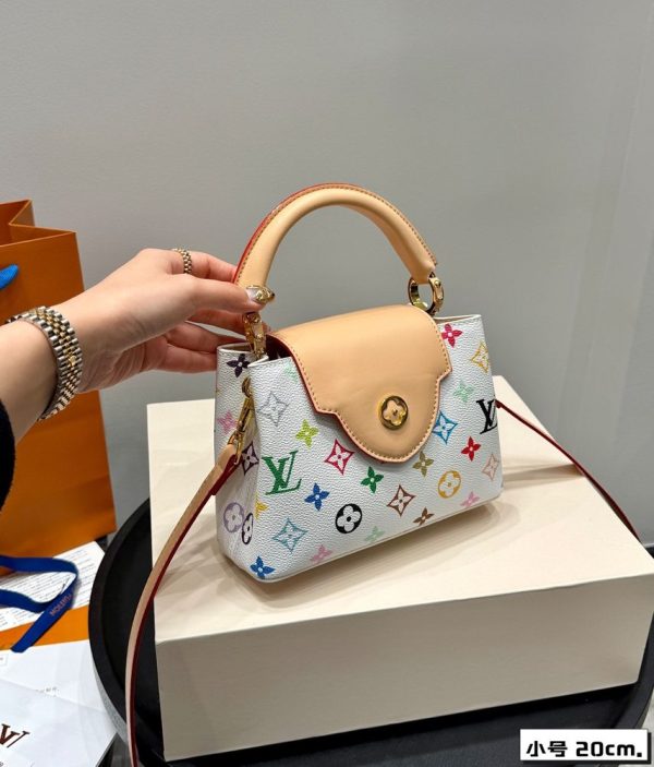 New Collection Fashion Bag L5065 TEN