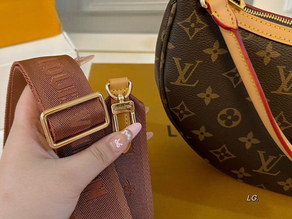 New Collection Fashion Bag L5357 TEN