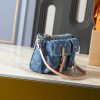 Luxury LV Handbag M27602 BC