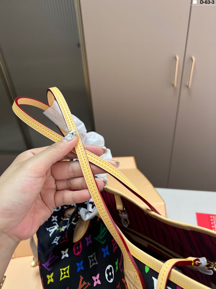 New Collection Fashion Bag L5073 TEN