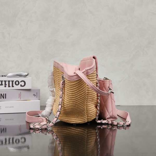 Luxury CN Handbag 2660-002 BC