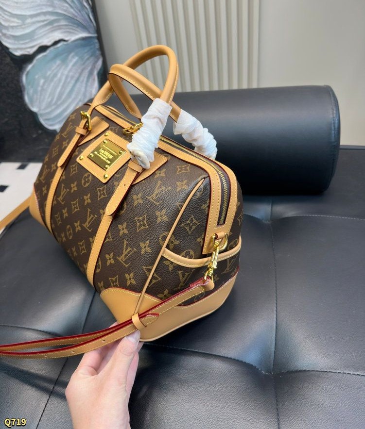 New Collection Fashion Bag L5306 TEN