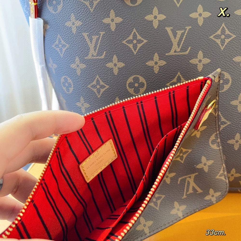 New Collection Fashion Bag L5342 TEN