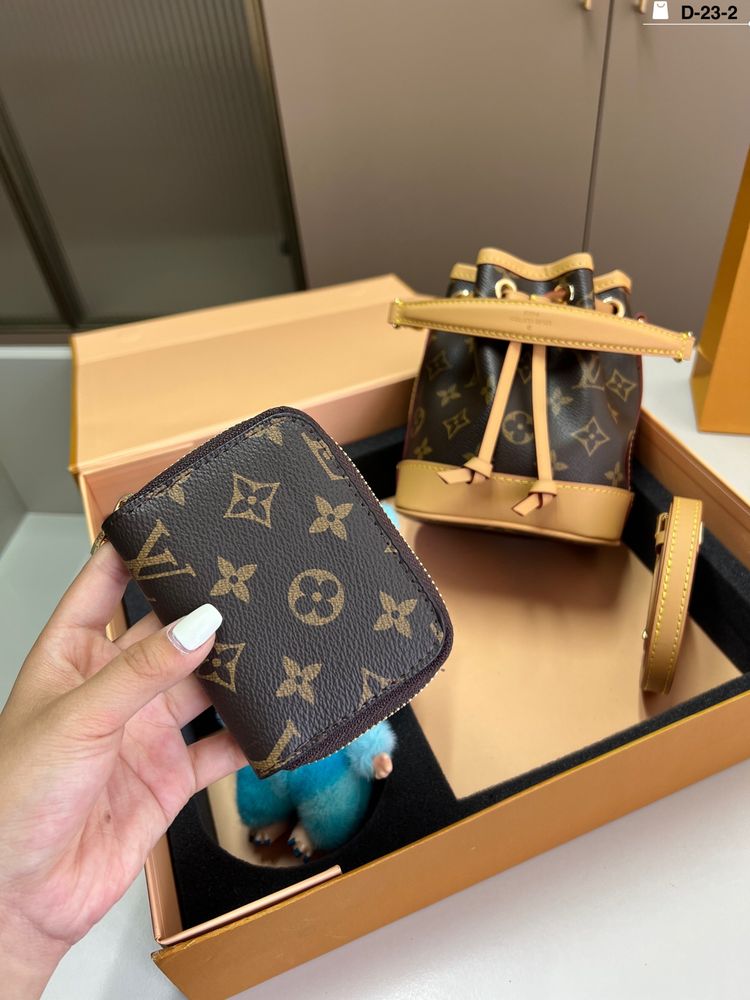 New Collection Fashion Bag L5119 TEN