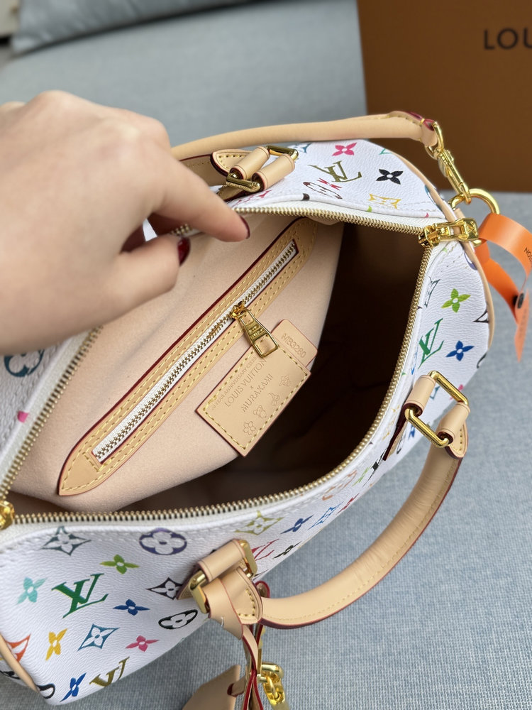 New Collection Fashion Bag L5323 TEN