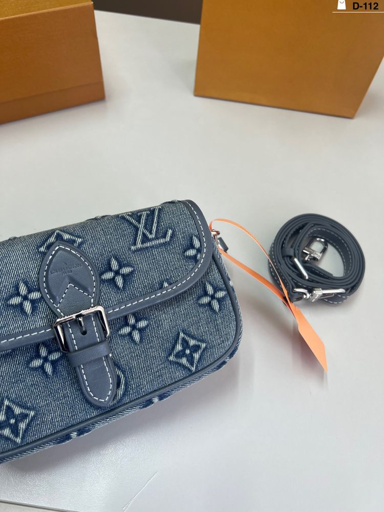 New Collection Fashion Bag L5076 TEN