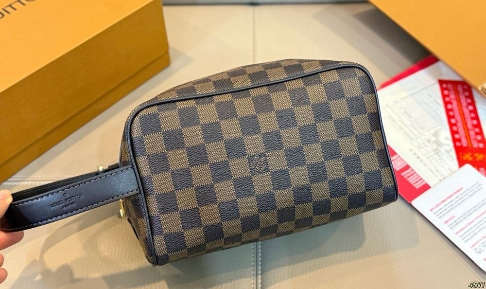 Modern Luxury Daily Bag L5320 FSC