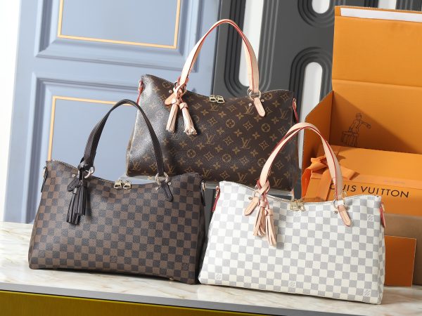 Luxury LV Handbag M40022 BC