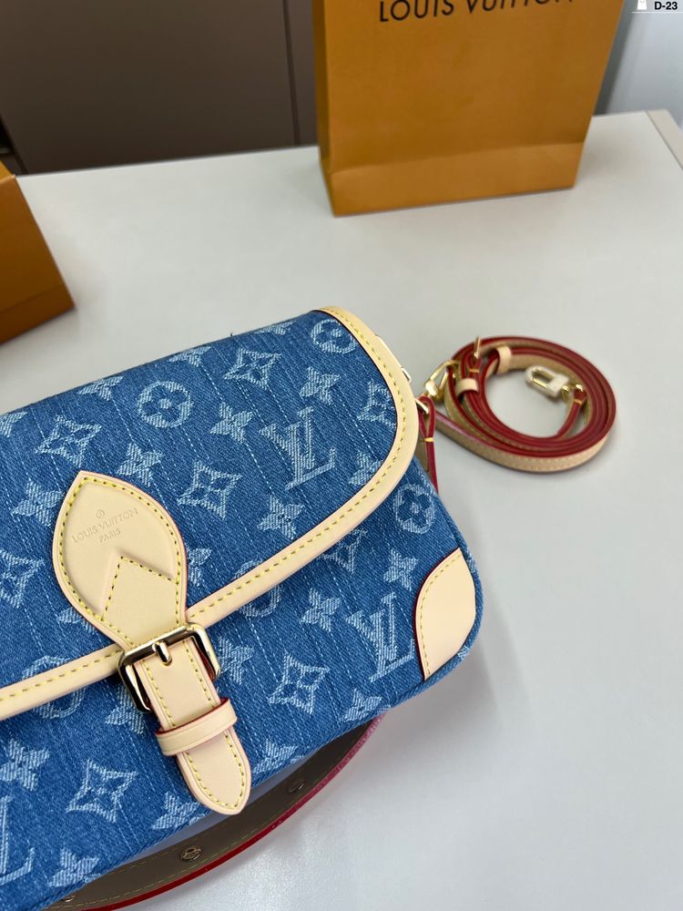New Collection Fashion Bag L5104 TEN