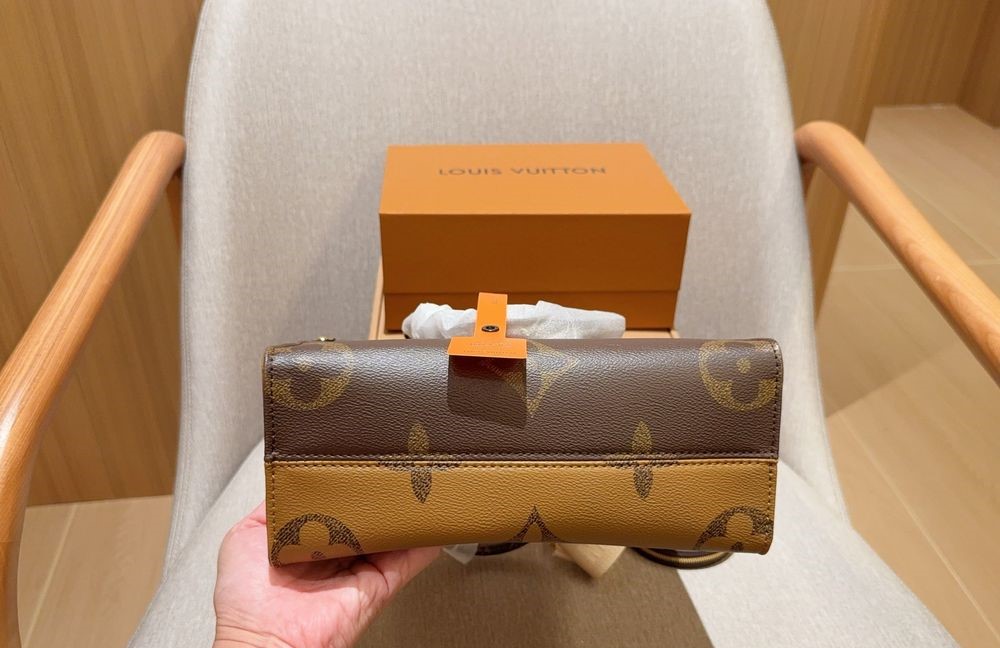 New Collection Fashion Bag L5128 TEN
