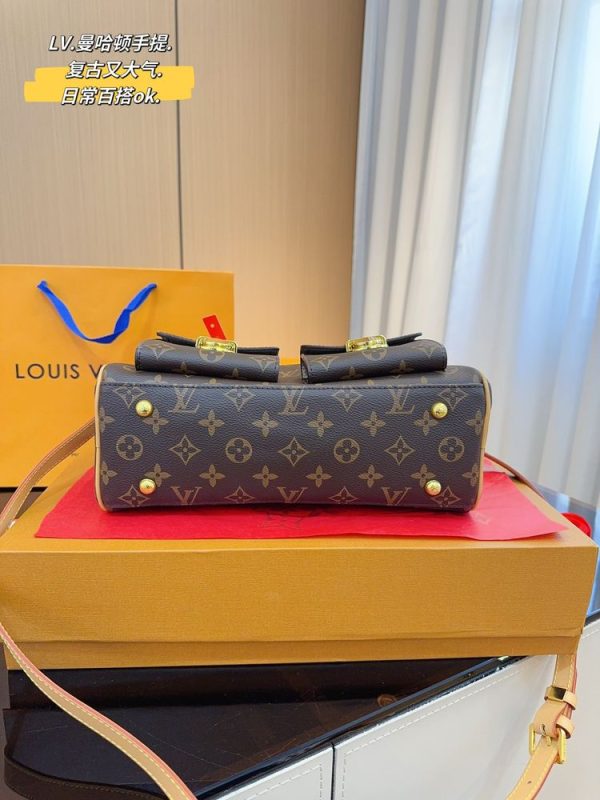 Modern Luxury Daily Bag L4834-1 FSC