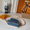 Luxury LV Handbag M27700-M83298 BC