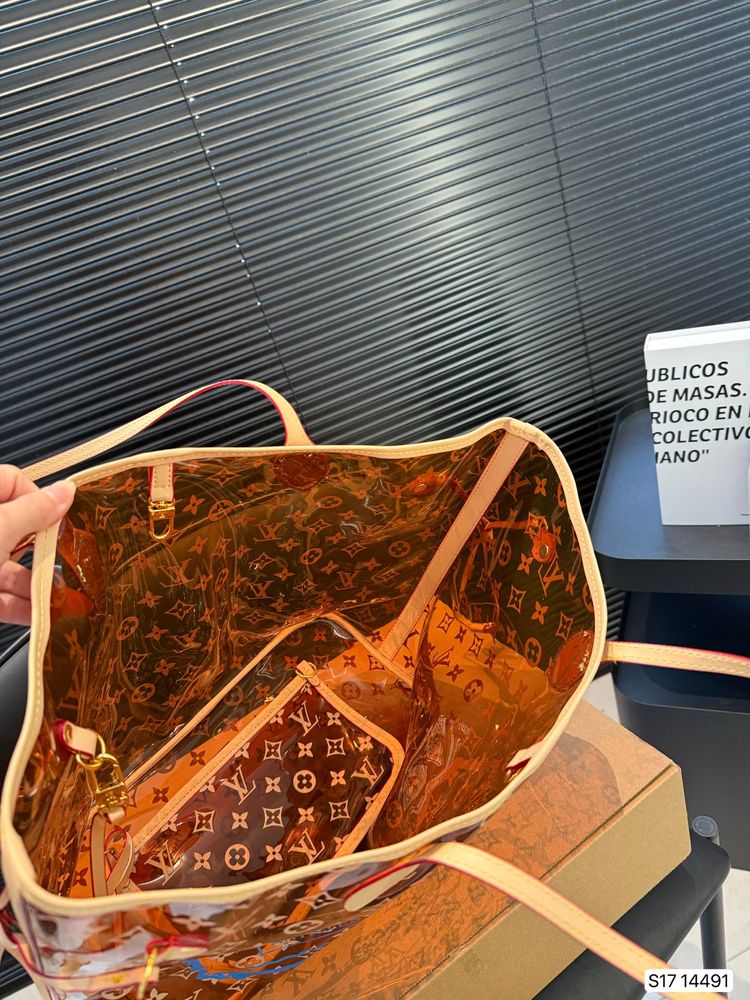 New Collection Fashion Bag L5066 TEN