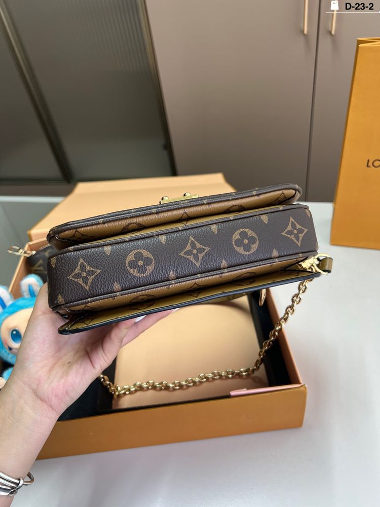 New Collection Fashion Bag L5118 TEN