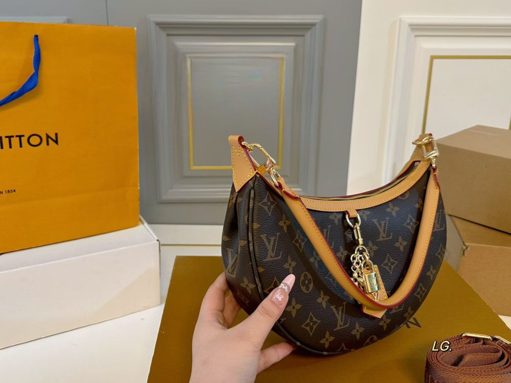 New Collection Fashion Bag L5357 TEN