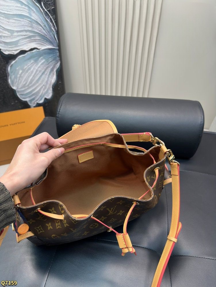 New Collection Fashion Bag L5305 TEN