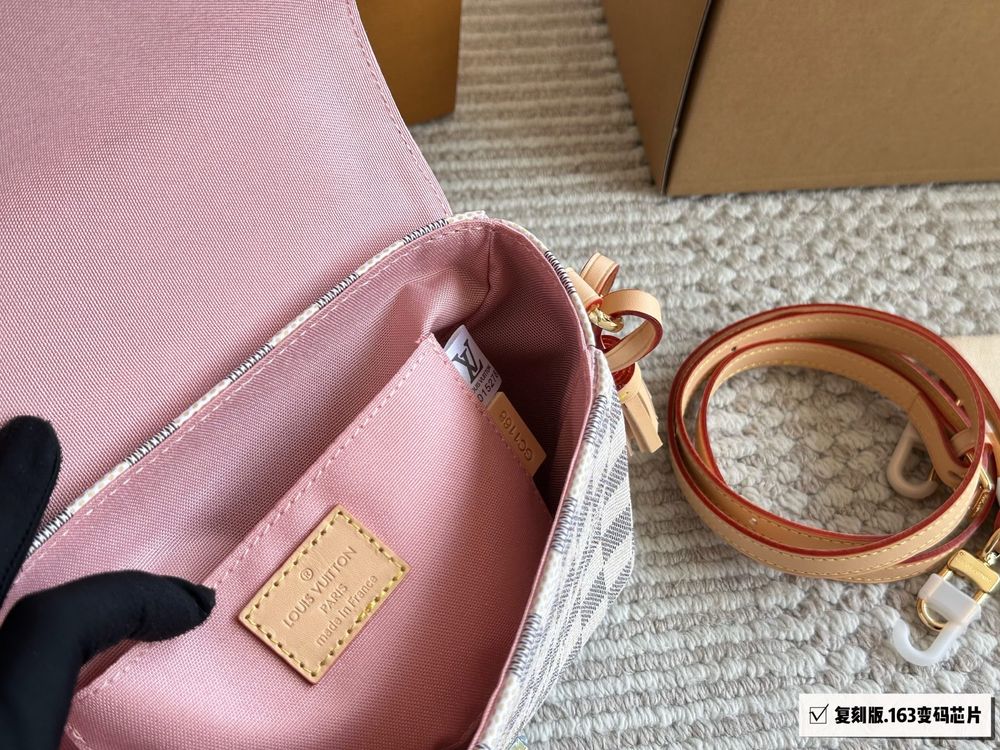 New Collection Fashion Bag L5089 TEN