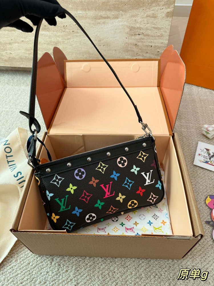 New Collection Fashion Bag L5301 TEN
