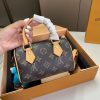 New Collection Fashion Bag L5116 TEN