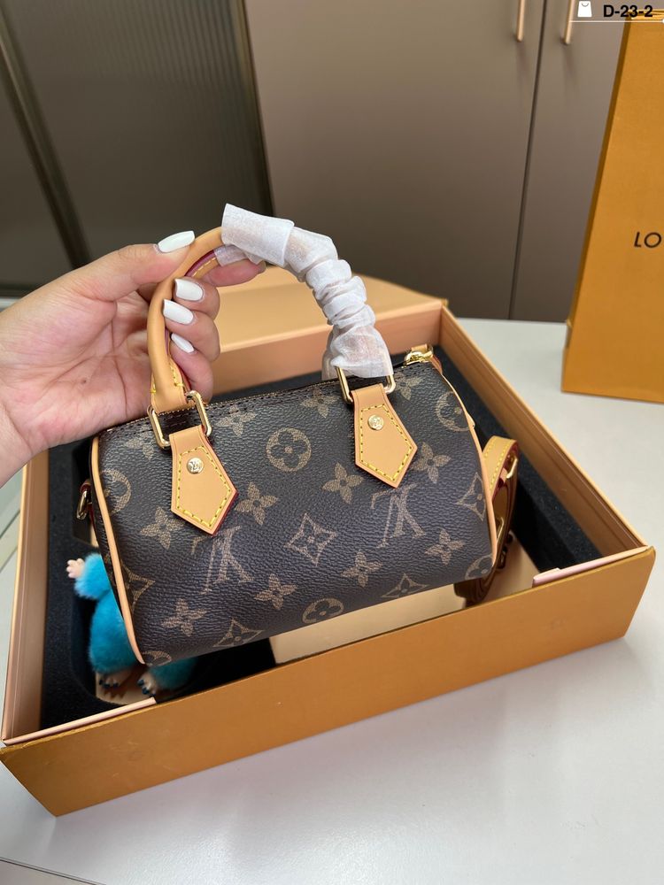 New Collection Fashion Bag L5116 TEN