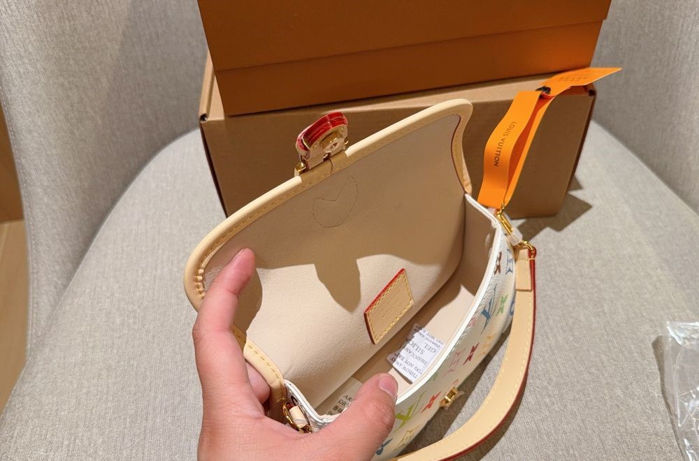 New Collection Fashion Bag L5143 TEN