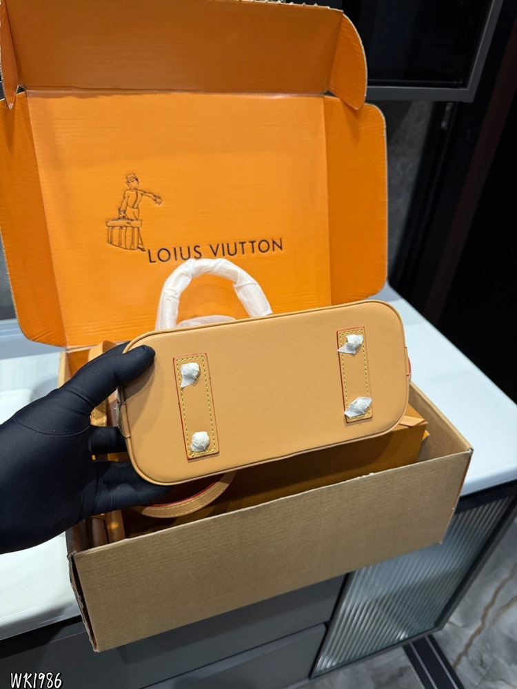 Modern Luxury Daily Bag L5333 FSC