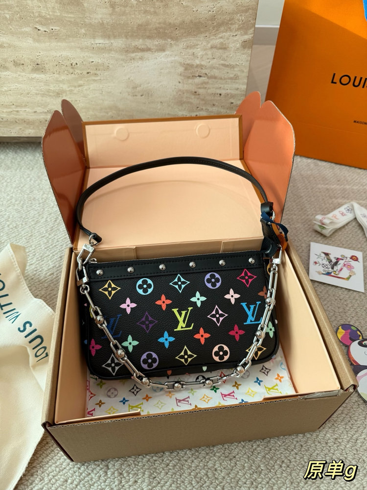 New Collection Fashion Bag L5301 TEN