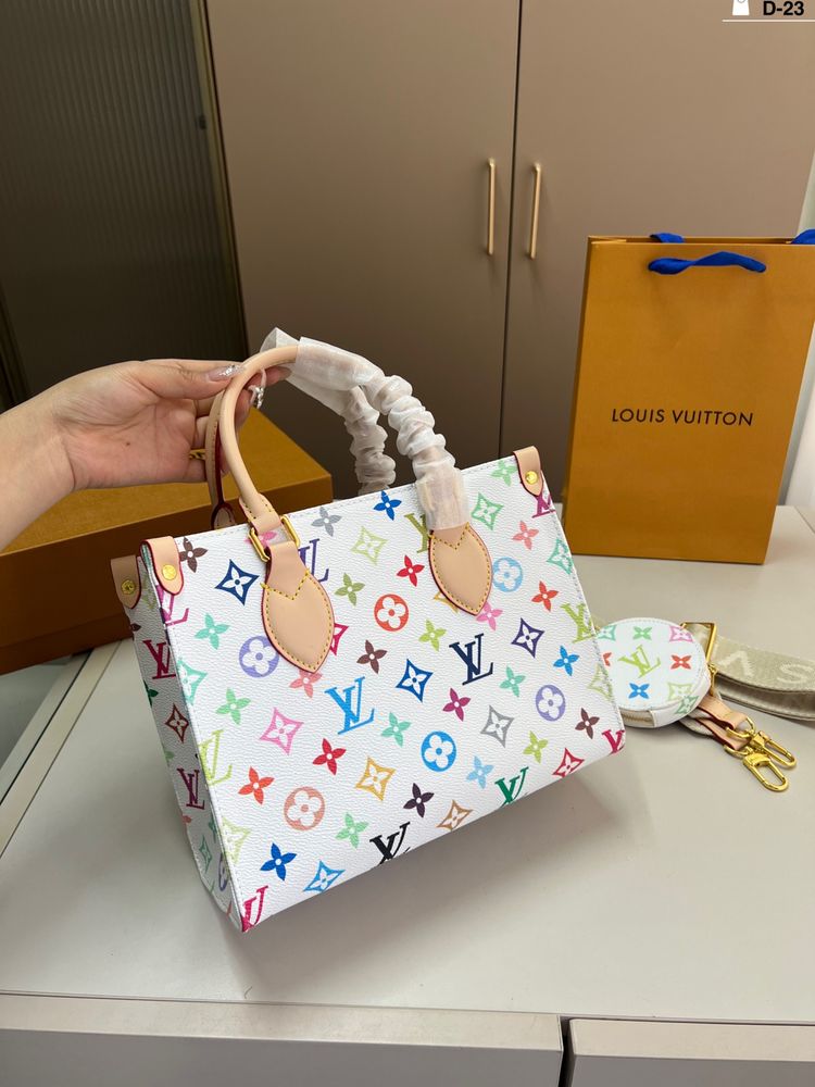 New Collection Fashion Bag L5084 TEN