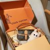 New Collection Fashion Bag L5143 TEN