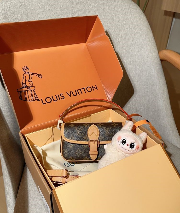 New Collection Fashion Bag L5143 TEN