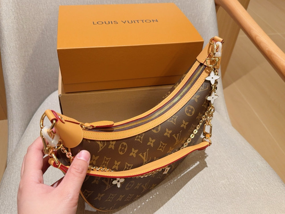 New Collection Fashion Bag L5352 TEN