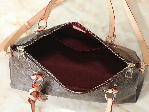 Luxury LV Handbag M40022 BC