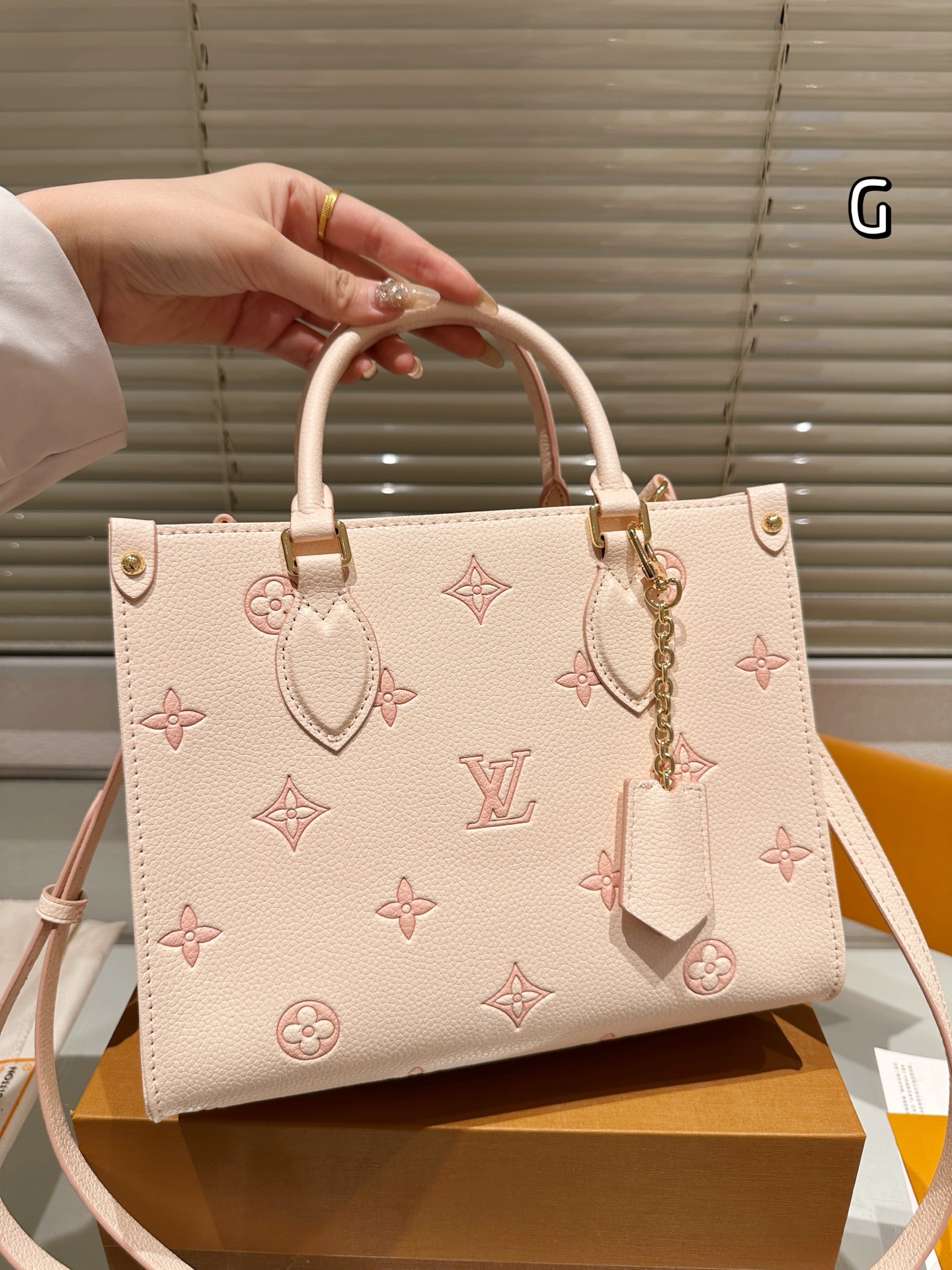 New Collection Fashion Bag L5099 TEN