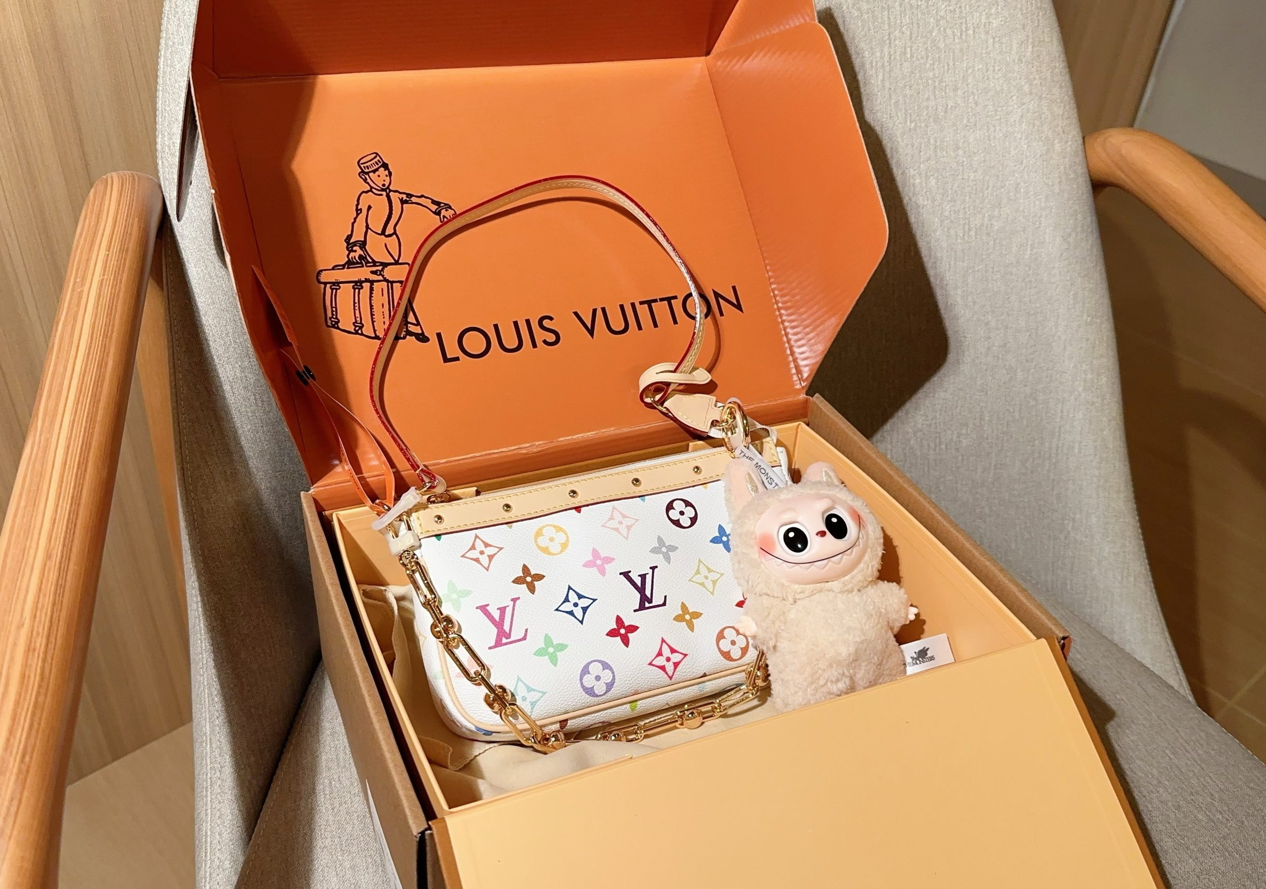 New Collection Fashion Bag L5141 TEN