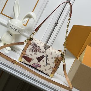 Luxury LV Handbag M29374-M28277-M46358 BC