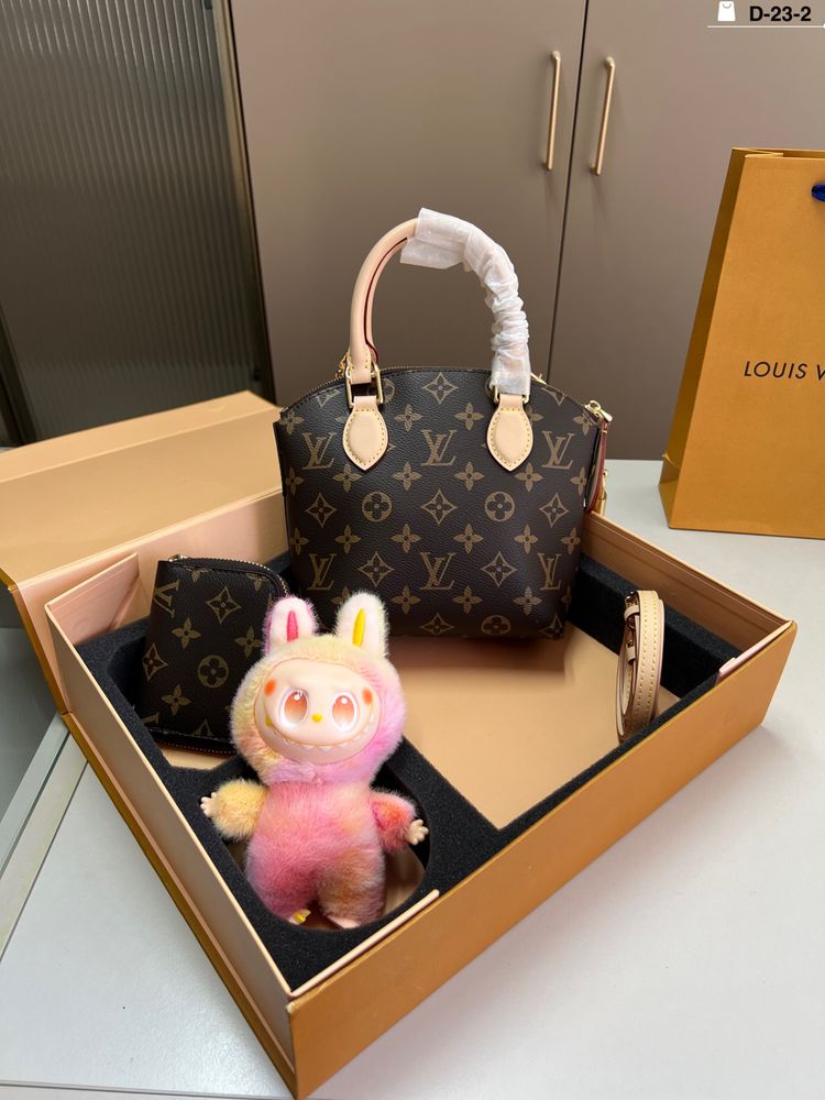 New Collection Fashion Bag L5120 TEN