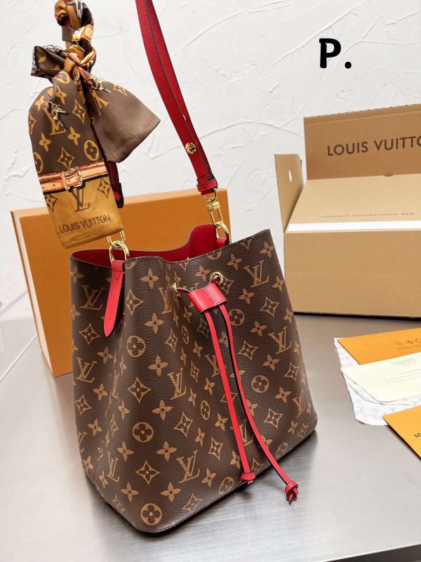 Modern Luxury Daily Bag L3372-2 FSC Modern Luxury Daily Bag L3372-2 FSC