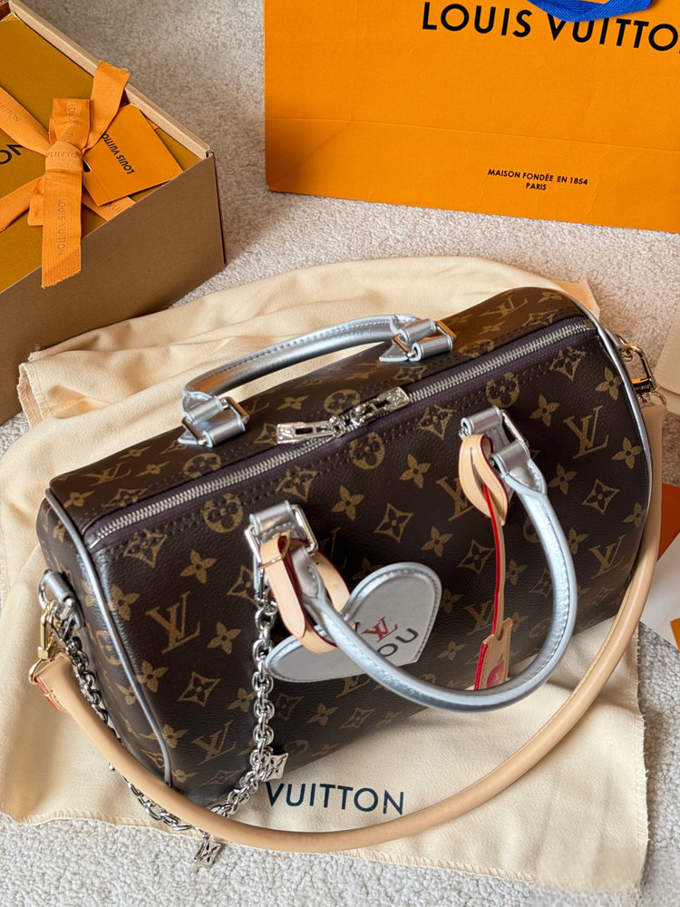 Modern Luxury Daily Bag L5314 FSC