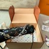 New Collection Fashion Bag L5301 TEN