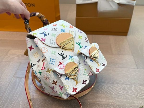 New Collection Fashion Bag L5040 TEN