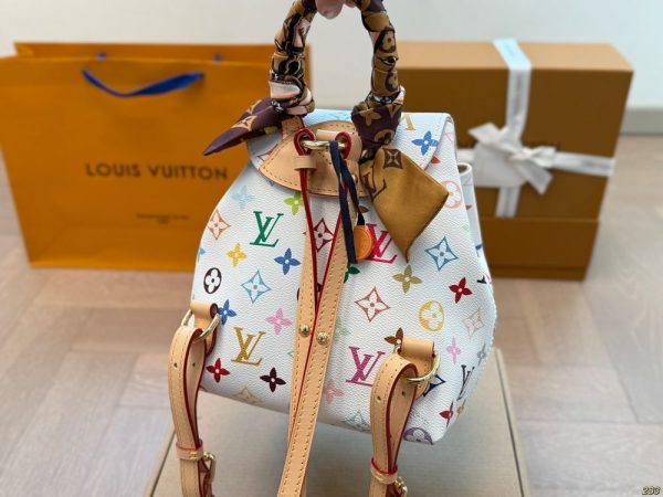 New Collection Fashion Bag L5040 TEN