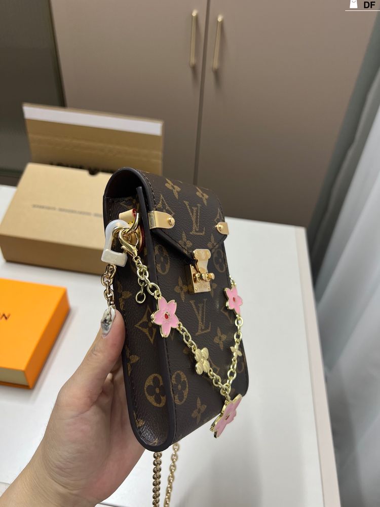 New Collection Fashion Bag L5080 TEN